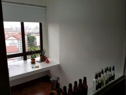 The Mayfair (D22), Condominium #573330521
